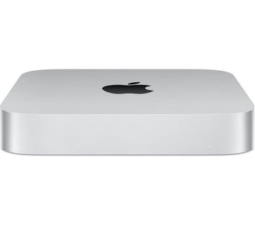 APPLE Mac mini (2023) - M2, Silver